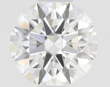 0.30 carat Round diamond H  VS1 Excellent