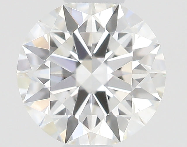 0.30 carat Round diamond H  VS1 Excellent