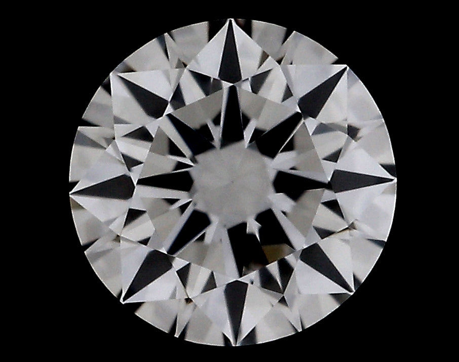 0.20 carat Round diamond D  VVS1 Excellent