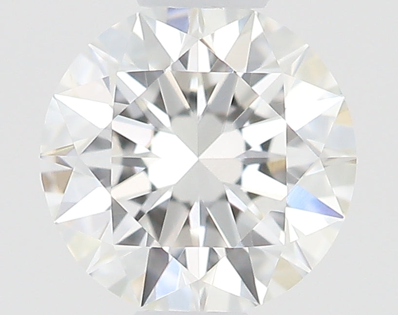 0.30 carat Round diamond F  VVS2 Excellent