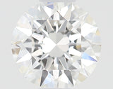 0.30 carat Round diamond F  VVS2 Excellent