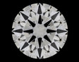 0.30 carat Round diamond G  VVS1 Excellent