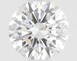 0.23 carat Round diamond E VVS1 Excellent