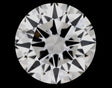 0.30 carat Round diamond H VS1 VeryGood
