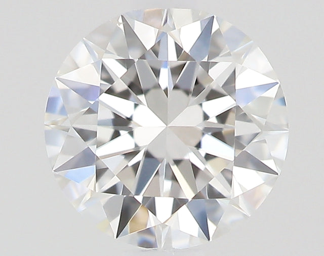 0.30 carat Round diamond E VS2 Excellent