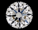 0.50 carat Round diamond G  VVS1 Excellent