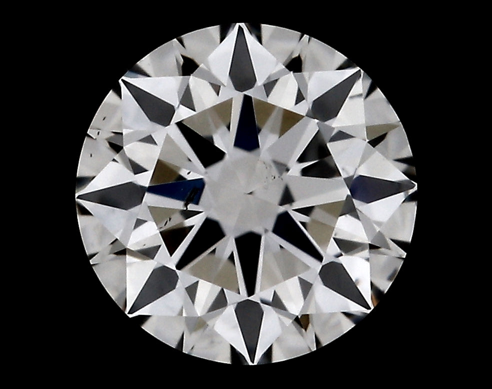 0.30 carat Round diamond D  SI1 Excellent