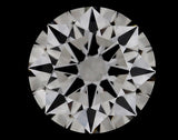 0.31 carat Round diamond I  VS1 Excellent