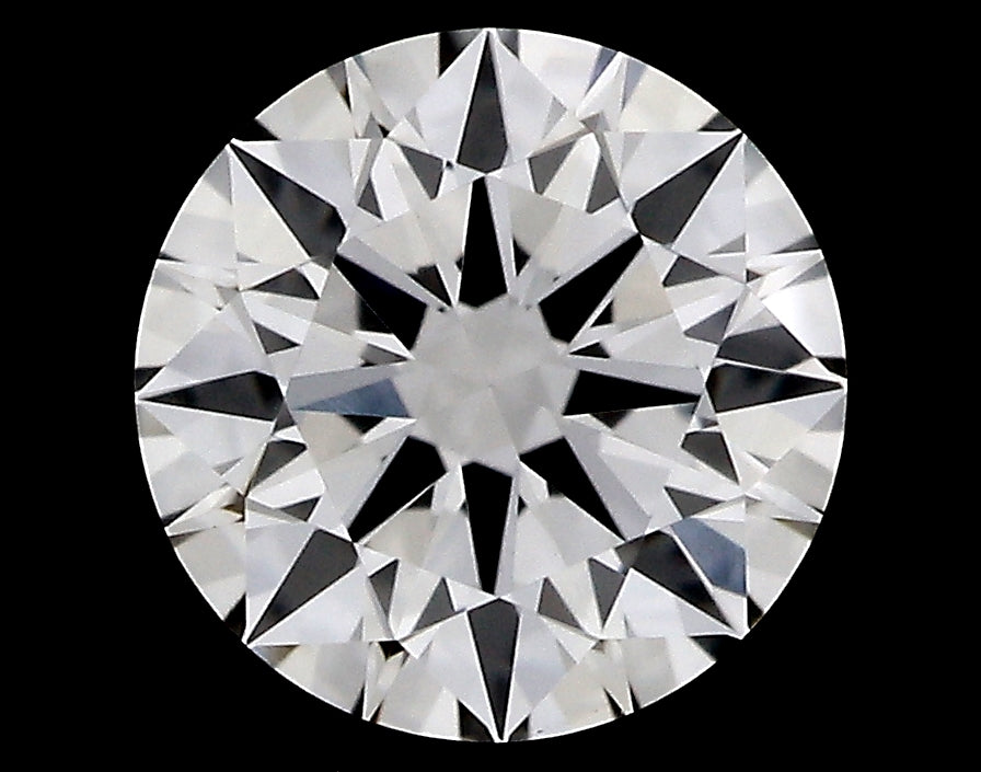 0.32 carat Round diamond E  VS2 Excellent