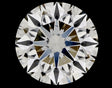 1.70 carat Round diamond J SI1 Excellent