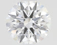0.31 carat Round diamond F VVS1 Excellent