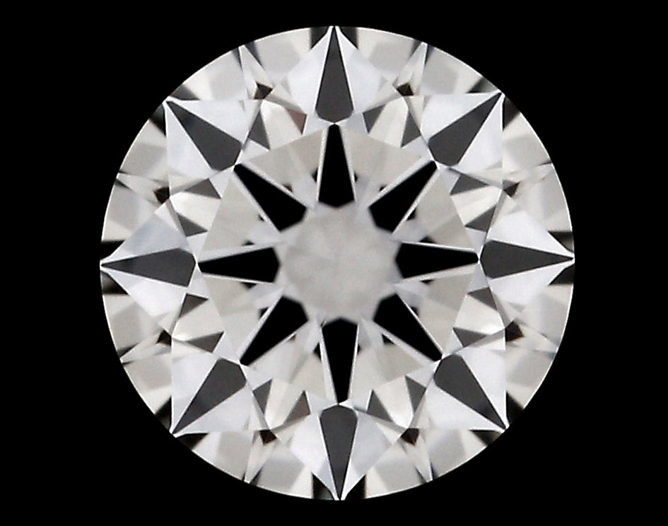 0.30 carat Round diamond F  VVS2 Excellent