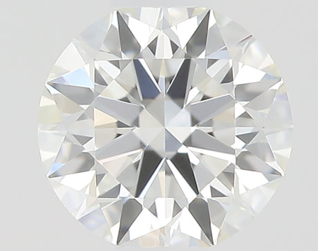 0.30 carat Round diamond I  VVS2 Excellent