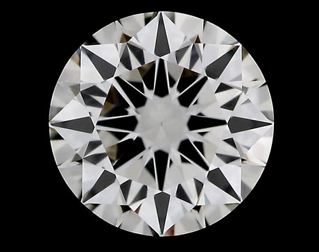 0.30 carat Round diamond G  VVS2 Excellent