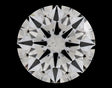 0.35 carat Round diamond G VS2 Excellent