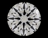 0.35 carat Round diamond G VS2 Excellent