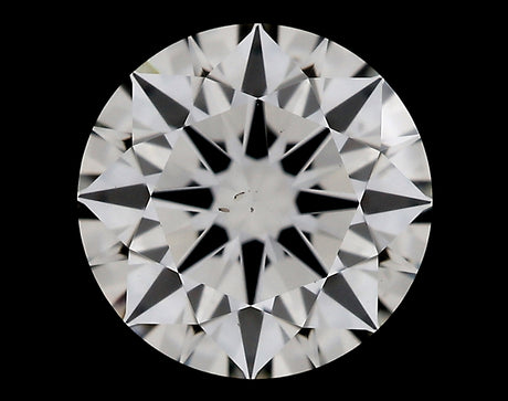 0.35 carat Round diamond G VS2 Excellent