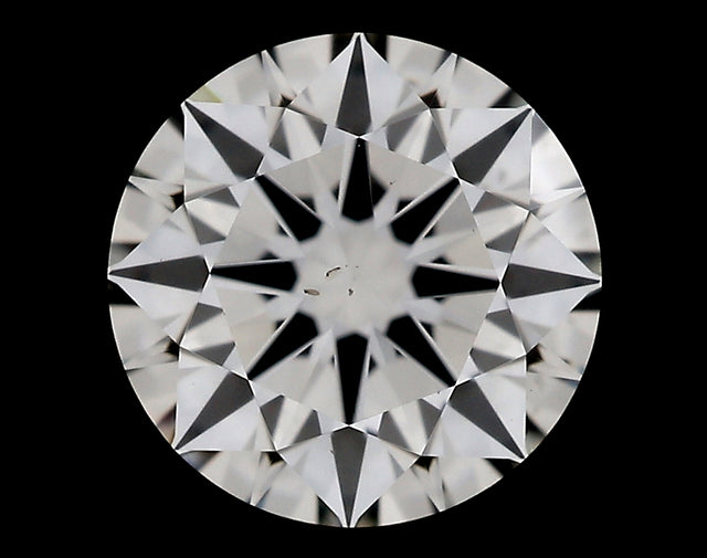 0.35 carat Round diamond G VS2 Excellent