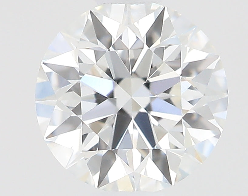 0.23 carat Round diamond G  VVS2 Excellent