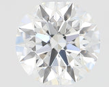 0.23 carat Round diamond G  VVS2 Excellent