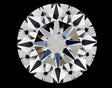 0.30 carat Round diamond E VVS2 Excellent