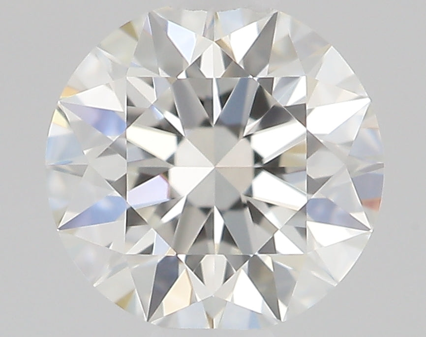 0.30 carat Round diamond G  IF Excellent