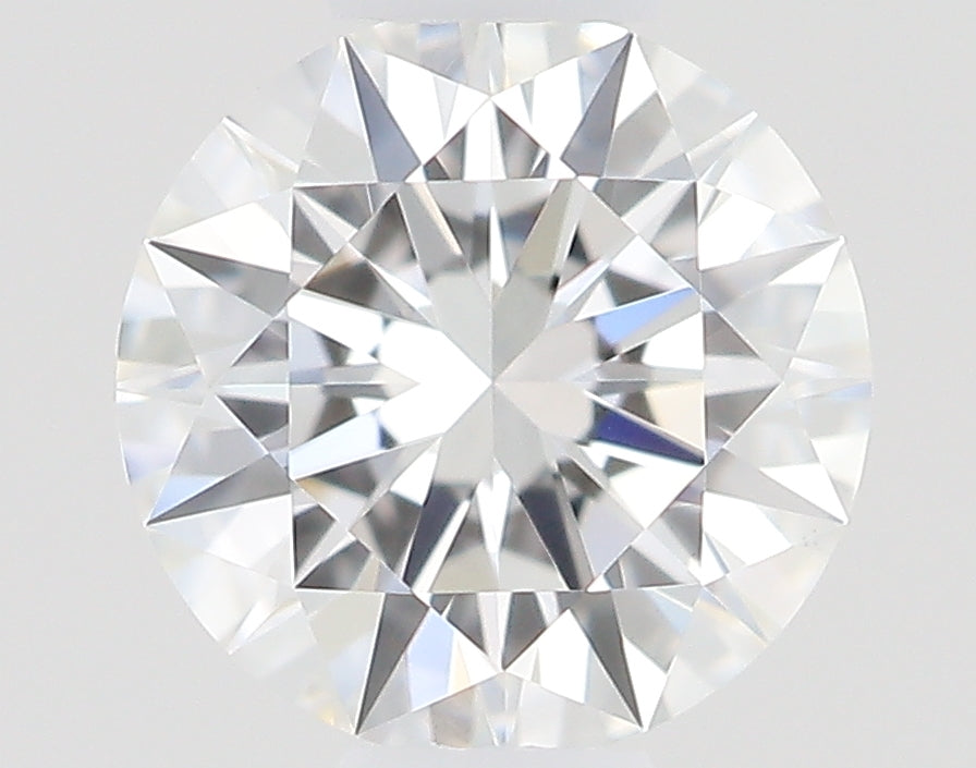 0.30 carat Round diamond E VS1 Excellent