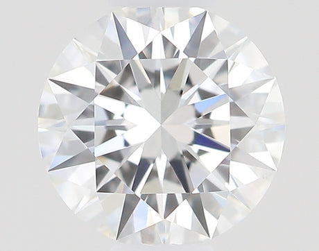 0.30 carat Round diamond E VS1 Excellent