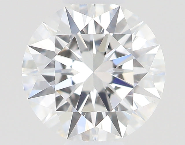 0.30 carat Round diamond E VS1 Excellent