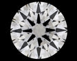 0.30 carat Round diamond G  IF Excellent