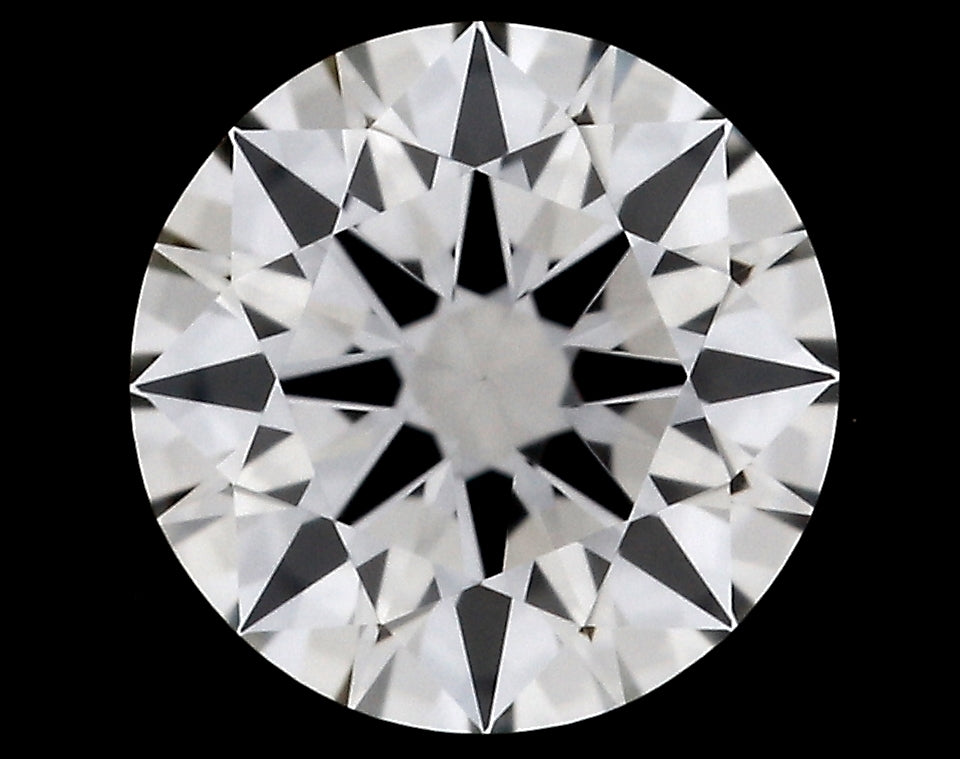 0.30 carat Round diamond G  IF Excellent