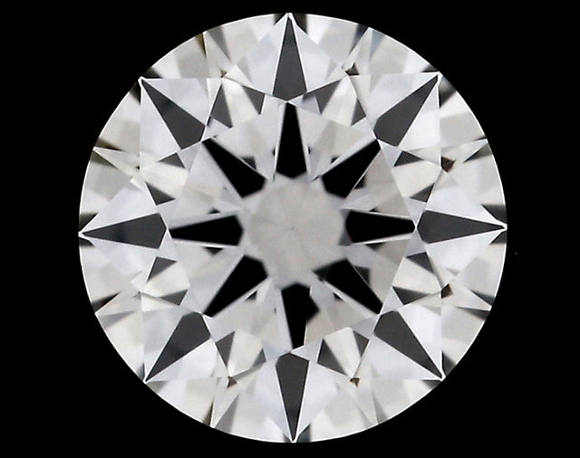 0.30 carat Round diamond G  IF Excellent