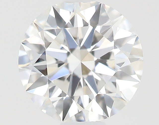 0.30 carat Round diamond F VS1 Excellent