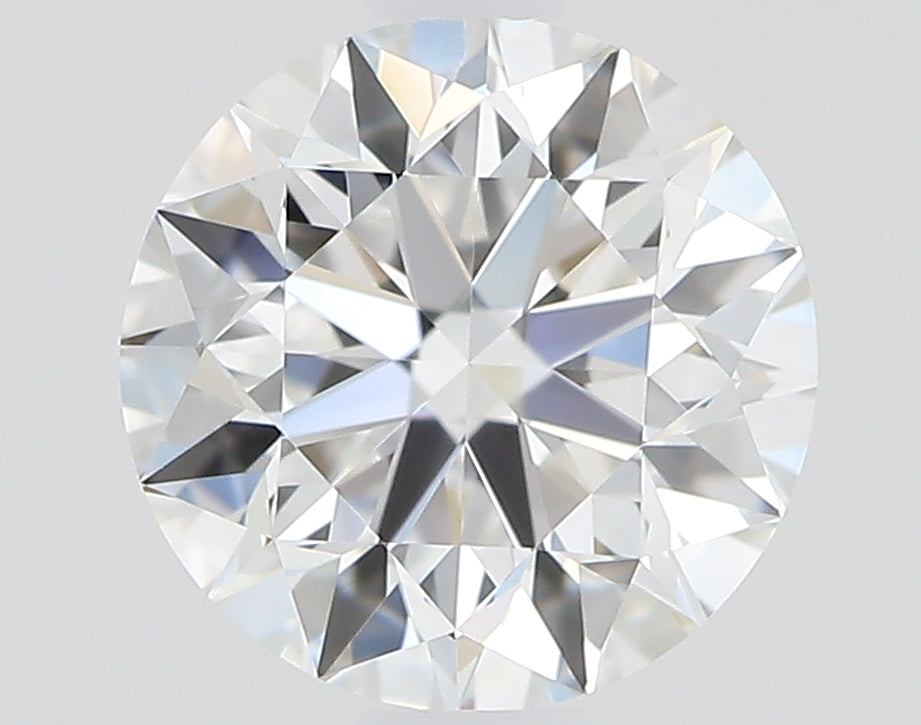 0.70 carat Round diamond F VVS1 VeryGood