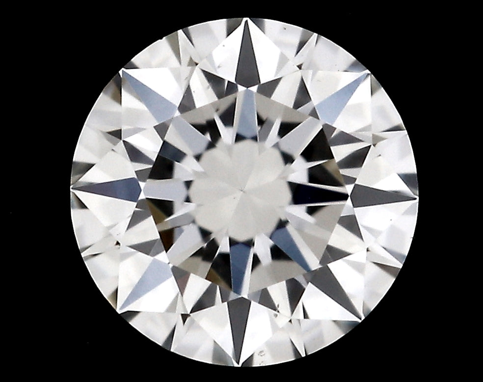 0.30 carat Round diamond G  VS2 Very good