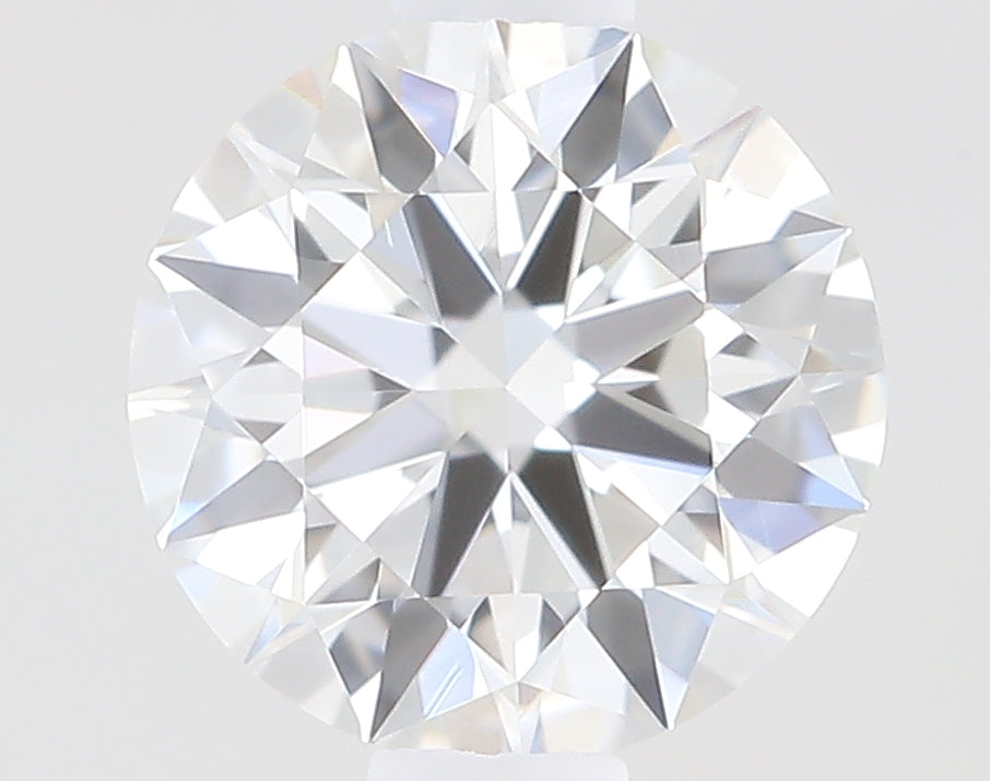 0.30 carat Round diamond F VS1 Excellent
