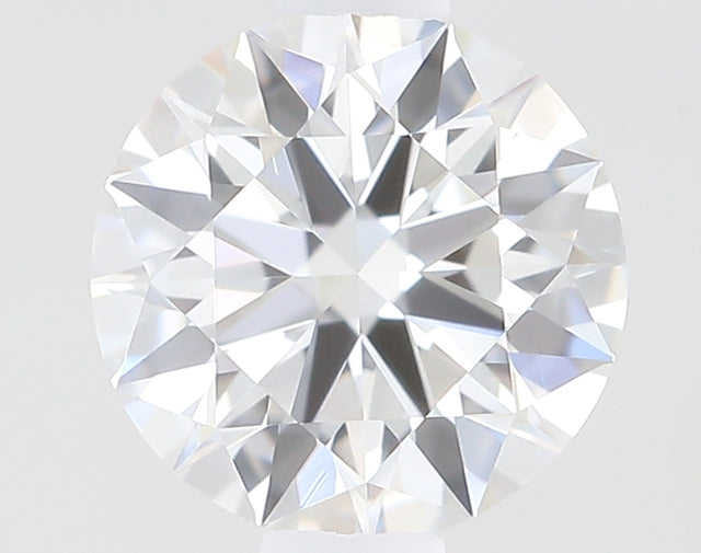 0.30 carat Round diamond F VS1 Excellent