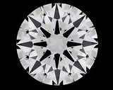 0.31 carat Round diamond G  VVS1 Excellent