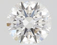 0.30 carat Round diamond G VVS1 Excellent