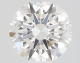 0.30 carat Round diamond G VVS1 Excellent