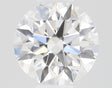 0.30 carat Round diamond E VS2 Excellent