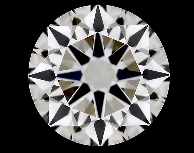0.50 carat Round diamond D VS1 Excellent