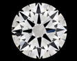0.30 carat Round diamond H VVS1 Excellent
