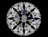 0.40 carat Round diamond F  SI1 Excellent