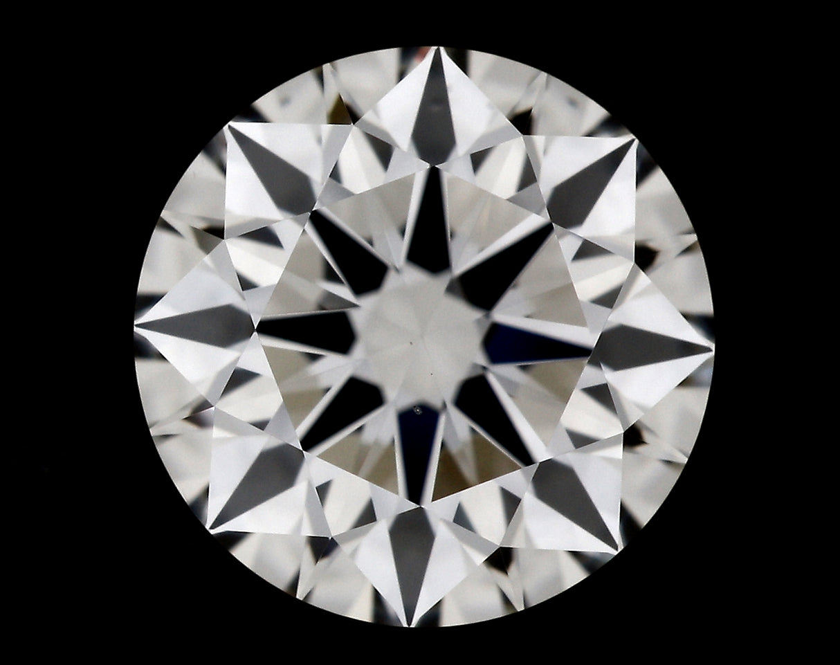 1.13 carat Round diamond D  VS2 Excellent