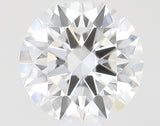 0.30 carat Round diamond E  VS2 Excellent
