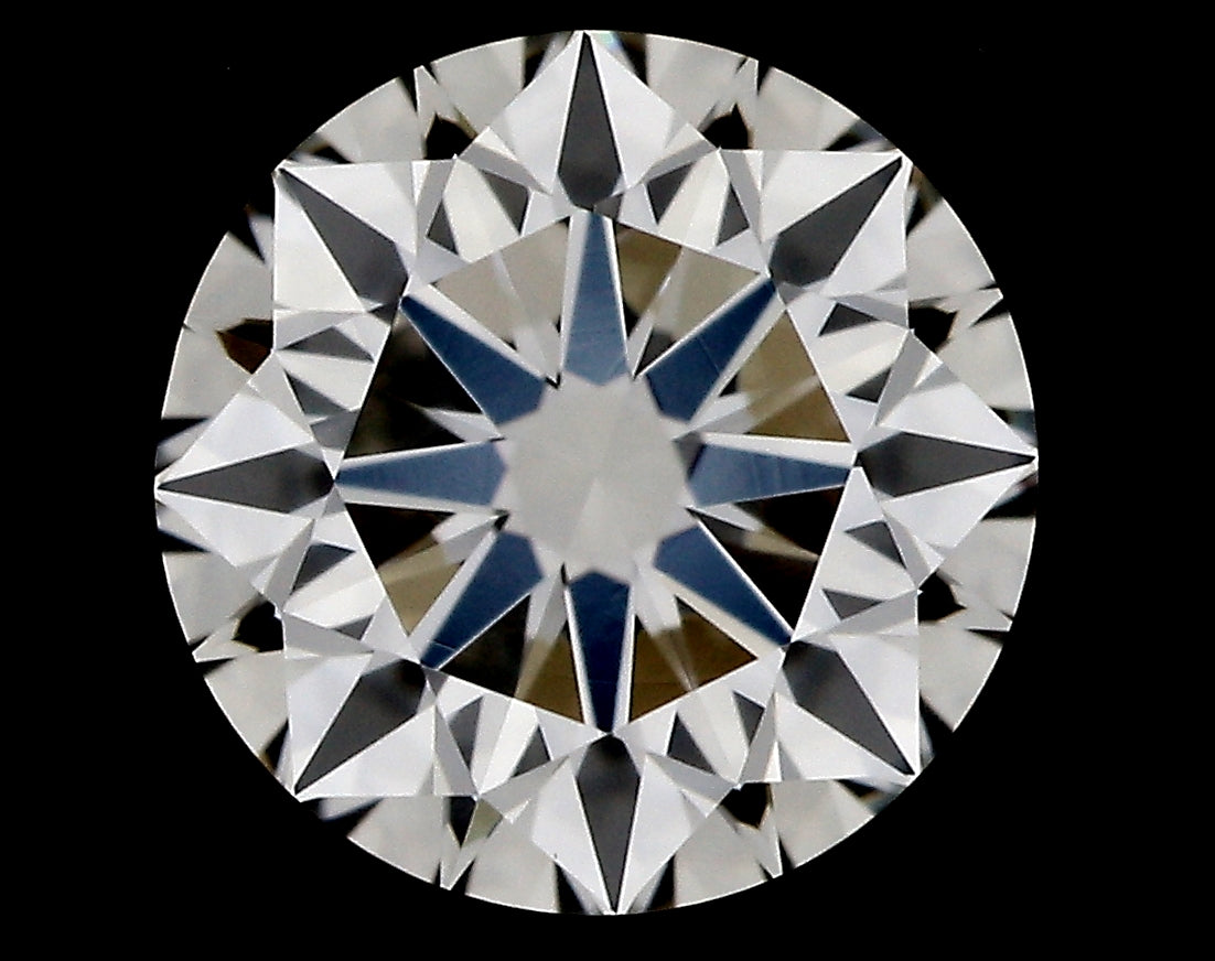 0.70 carat Round diamond G VVS2 Excellent