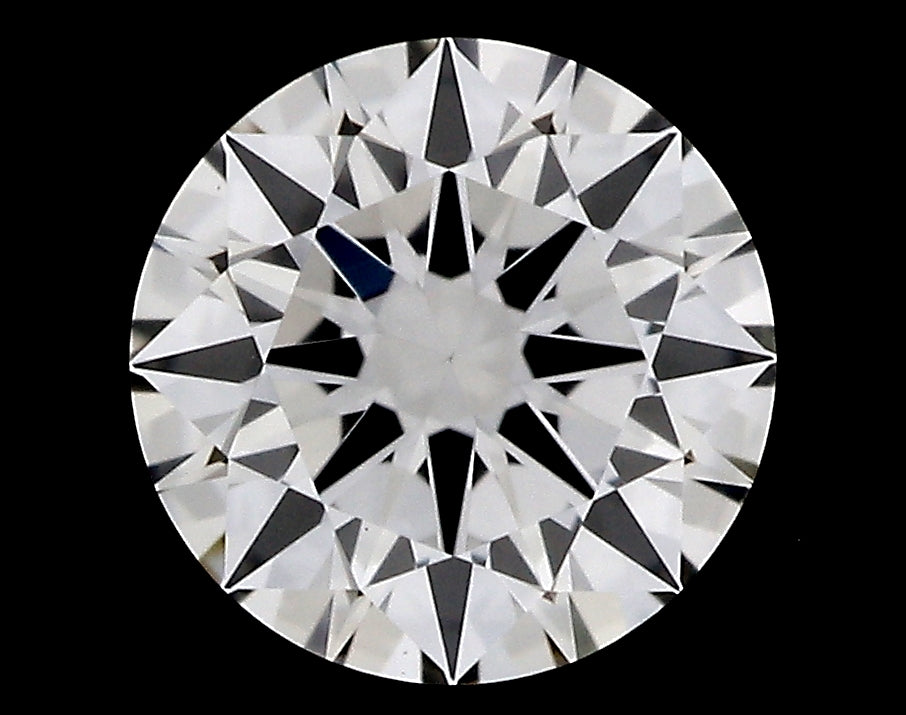 0.30 carat Round diamond F  VVS1 Excellent