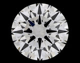 0.30 carat Round diamond F  VVS1 Excellent