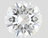0.30 carat Round diamond G  VVS1 Very good